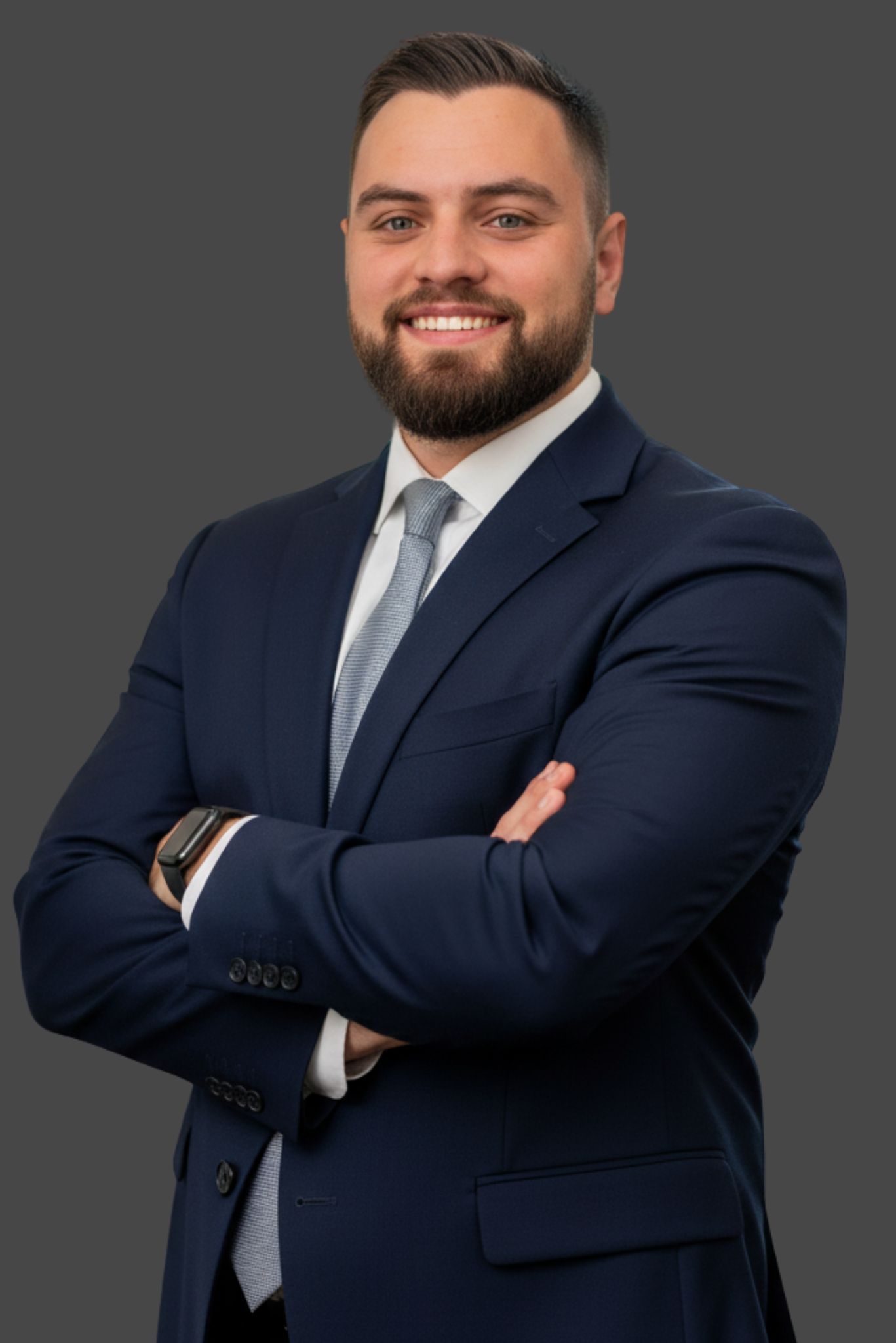 Manicharan Ravi - IT-Spezialist