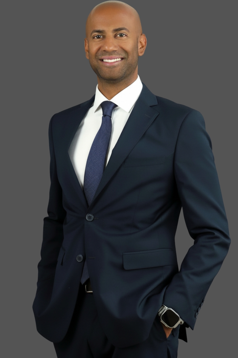 Venkat Reddy - Managing Director