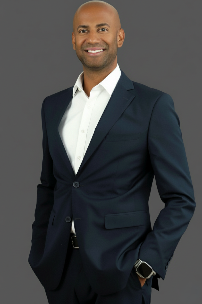 Venkat Reddy - Managing Director